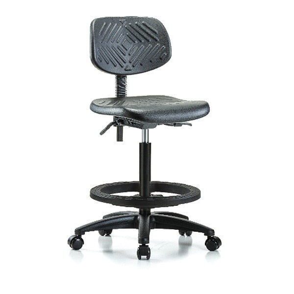 High Bench Chair, 23-1/4