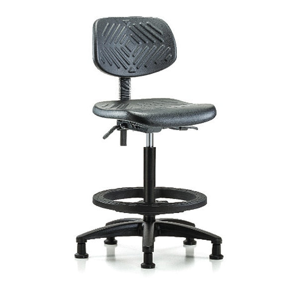 High Bench Chair, 23-1/4