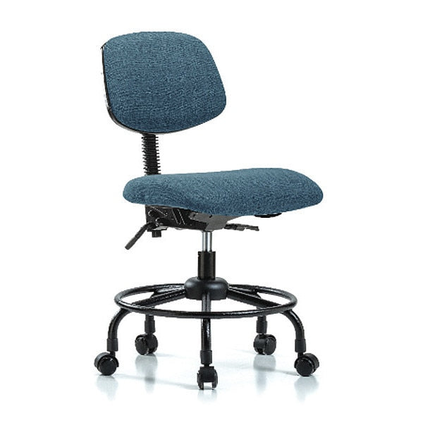 Desk Chair, Fabric, 21