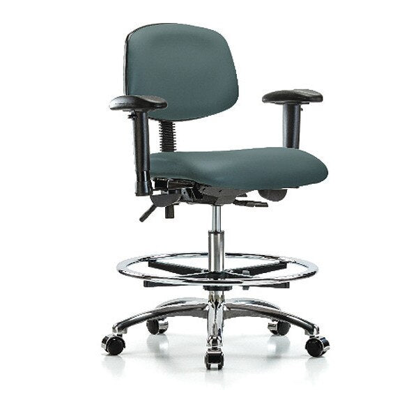 Medium Bench Chair, 21-1/2