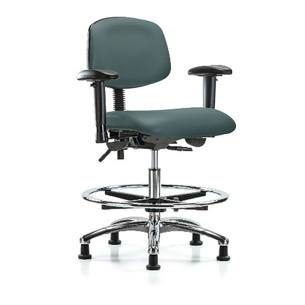 Medium Bench Chair, 21-1/2