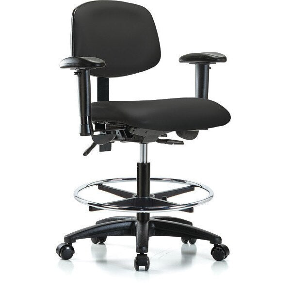 Medium Bench Chair, 21