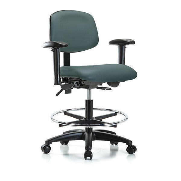 Medium Bench Chair, 21