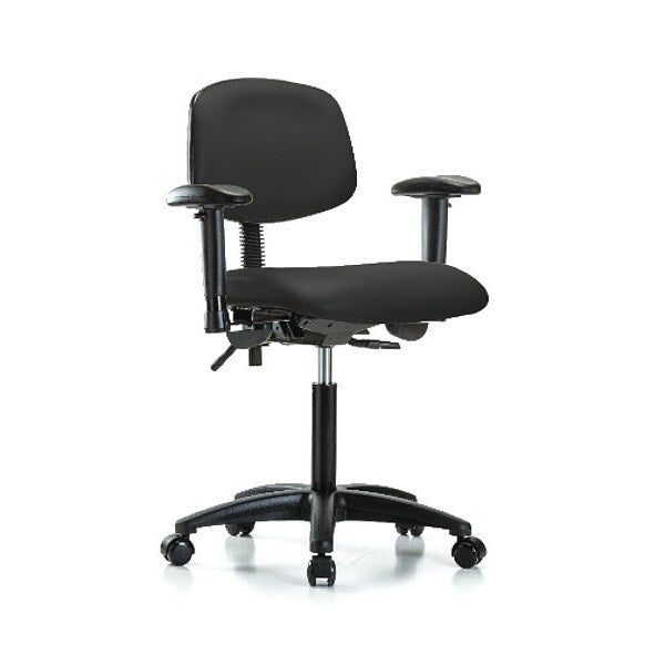 Medium Bench Chair, 21