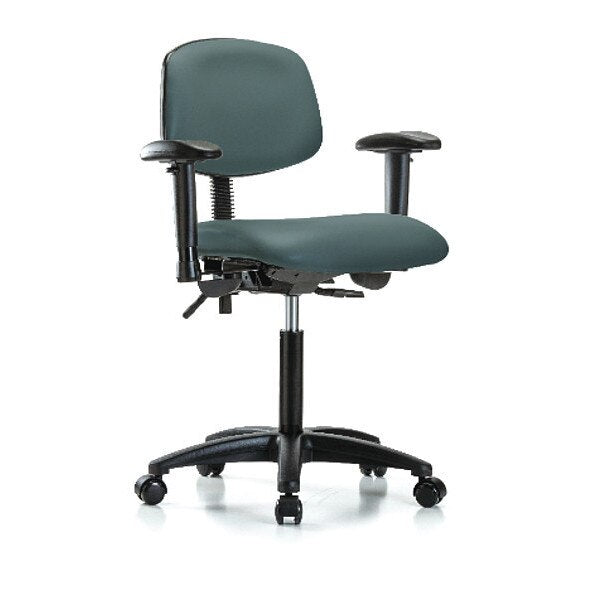 Medium Bench Chair, 21