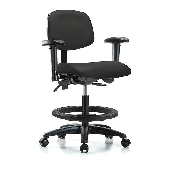 Medium Bench Chair, 21