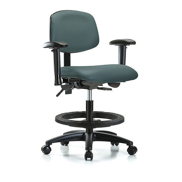 Medium Bench Chair, 21