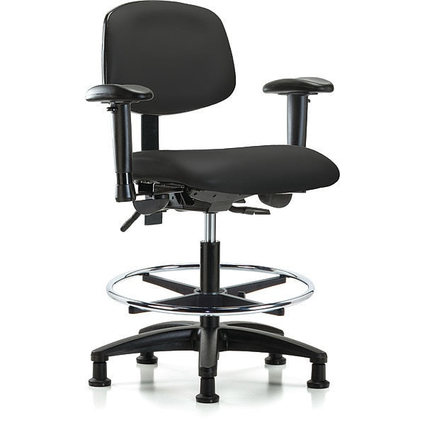 Medium Bench Chair, 21