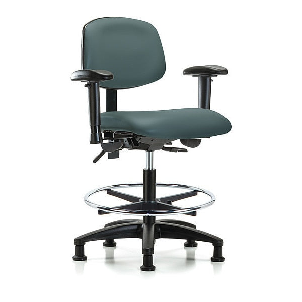 Medium Bench Chair, 21