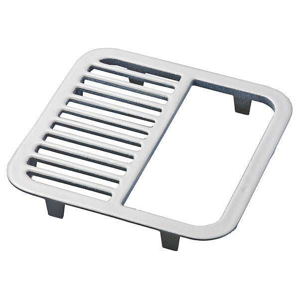 Cast Iron Floor Drain Grid