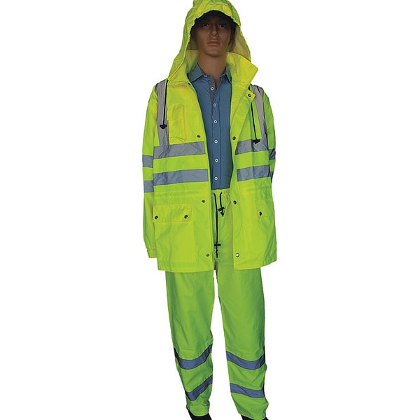Raincoat 49