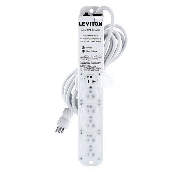 Surge Protective Power Strips