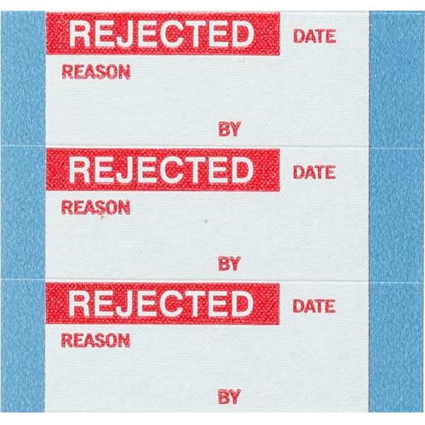 Quality Control Labels 0.625