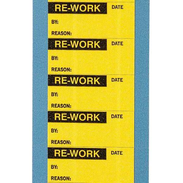 Quality Control Labels 0.625