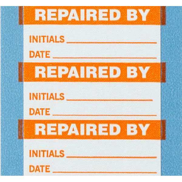 Repaired Labels 0.625