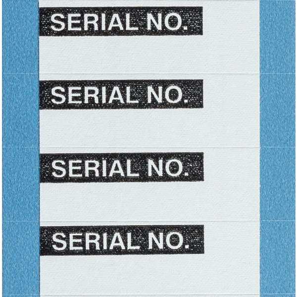 Inventory Control Labels 0.5