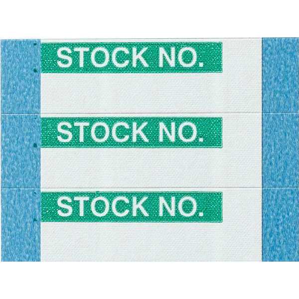 Inventory Control Labels 0.5
