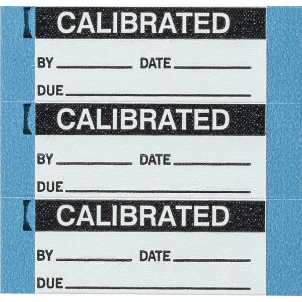 Calibration Labels 0.625