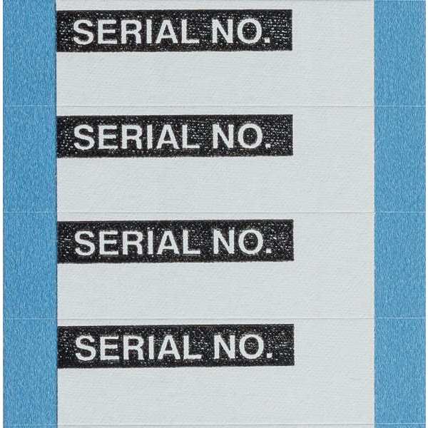Inventory Control Labels 0.5