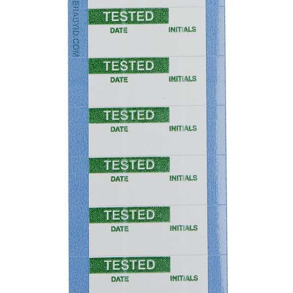 Quality Control Labels 0.625