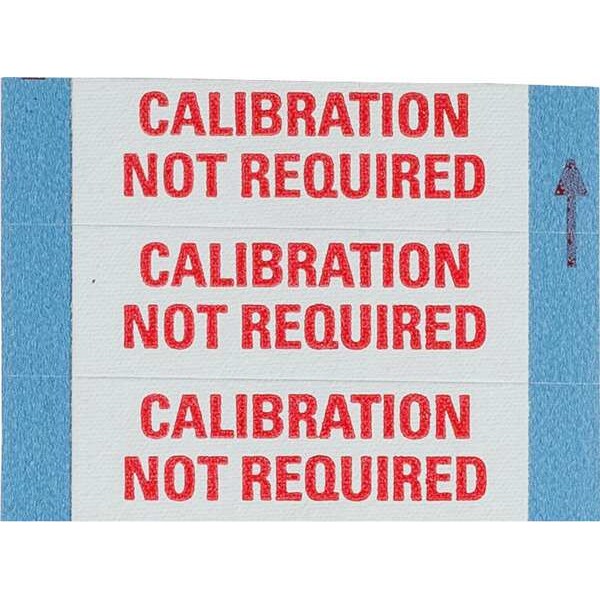 Calibration Labels 0.5