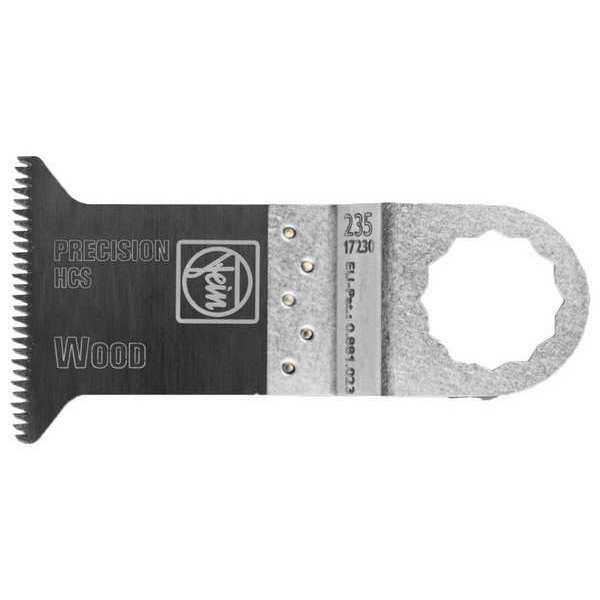 Oscillating Tool Blade, 3