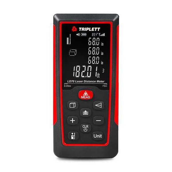 Laser Distance Meter