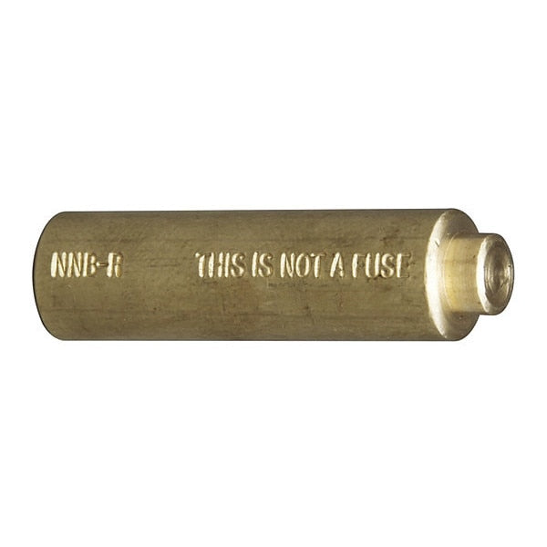 Fuse, Class CC, Dummy Fuse