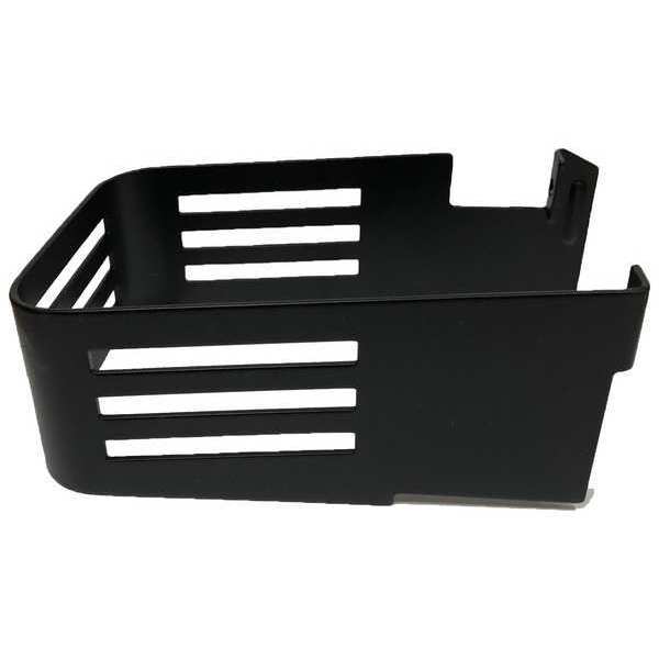 Protection Plate, Steel, 6 1/4
