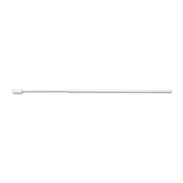 Thin Foam Swab, 6