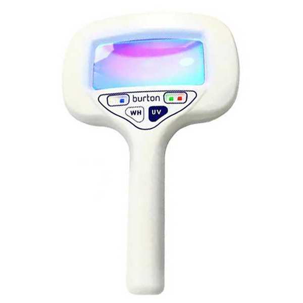 White Magnifier, 95CRI, 3800K, LED