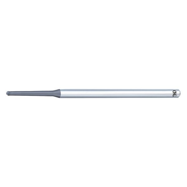 Carbide End Mill, 1.50mm dia, 0.95mm Cut L