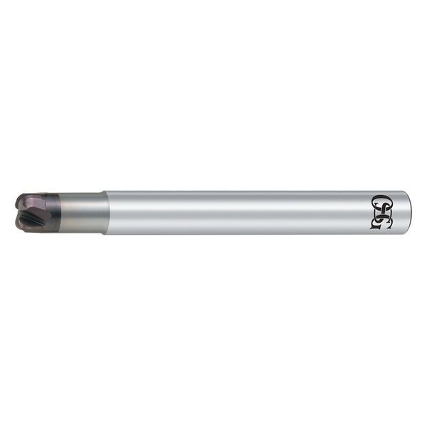 Carbide End Mill, 9.00mm dia, 4.00mm Cut L
