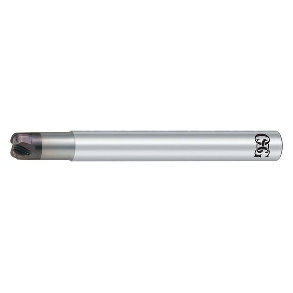 Carbide End Mill, 5/16in dia, 0.1300in Cut