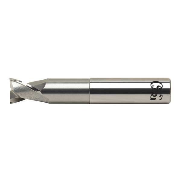 Carbide End Mill, 1 in. dia., 1 in. Cut L