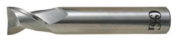 Carbide End Mill, 8.50mm dia, 19.00mm Cut