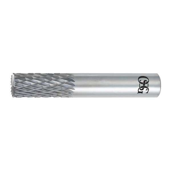 Carbide End Mill, 5/32in dia, 5/32in Cut L