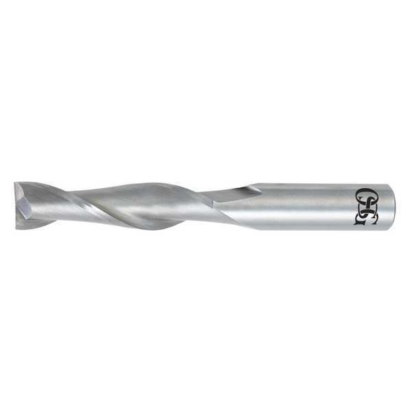 Carbide End Mill, 16mm dia., 57.00mm Cut