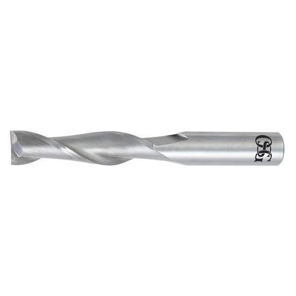 Carbide End Mill, 10mm dia., 32.00mm Cut