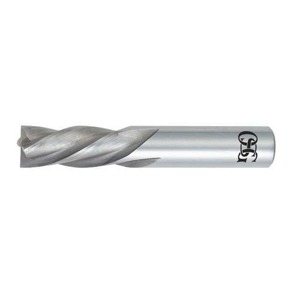 Carbide End Mill, 1 in. dia., 1-1/2 in Cut
