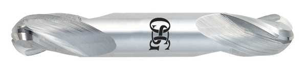 Carbide End Mill, 1/32in dia, 5/64in Cut L
