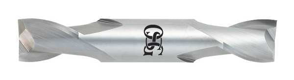 Carbide End Mill, 5/32in dia, 5/16in Cut L