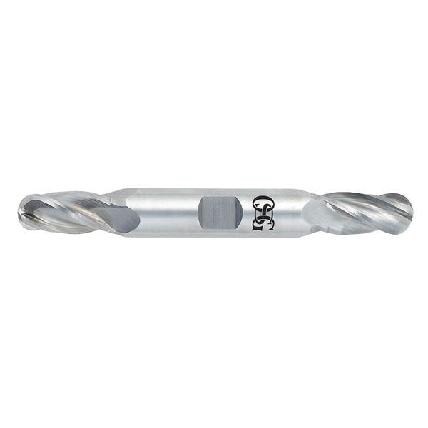 Carbide End Mill, 1/4 in. dia., 5/8 in Cut
