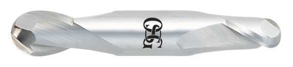 Carbide End Mill, 5/64in dia, 5/32in Cut L