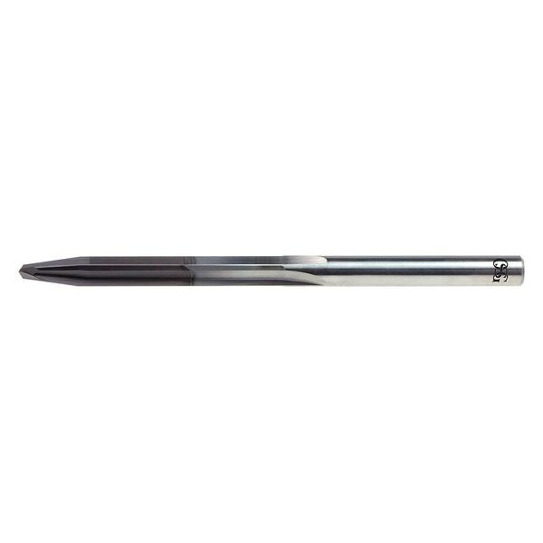 Chucking Reamer, 0.9400 in., Carbide