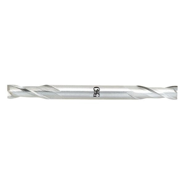 HSS End Mill, 7/64in.dia., 5/32in.Cut L