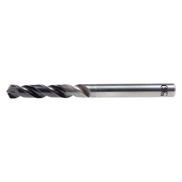 Jobber Drill, Carbide, 2.5mm, 2 in. L