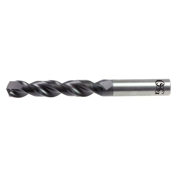 Jobber Drill, Carbide, 7/16 in., 6 in. L