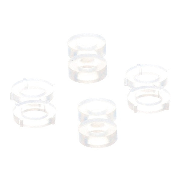 Gasket Kit, Sight Ga Base/Cap