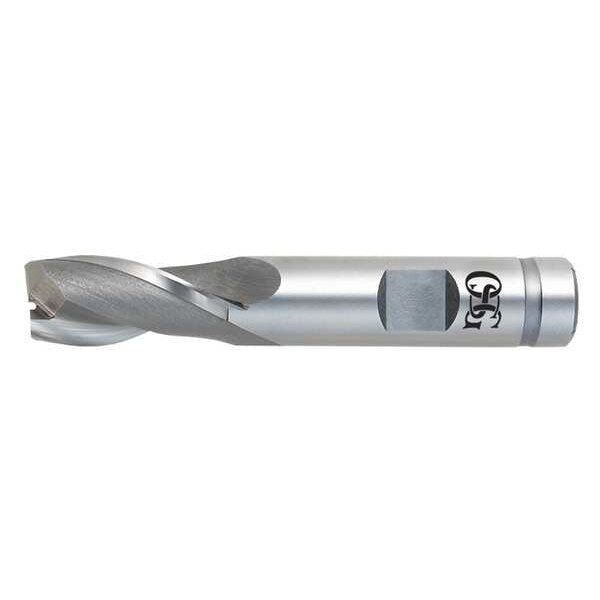 End Mill, 1in.dia., 1-5/8in.Cut L